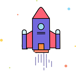 rocket